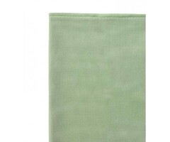 Kimberly Clark WYPALL* Microfibre doeken - ongevouwen - Groen