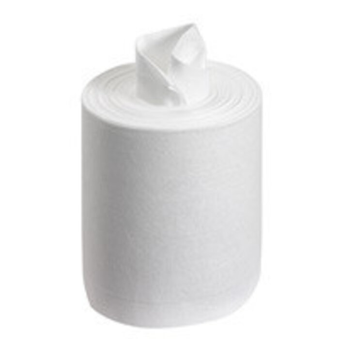 Kimberly Clark KIMBERLY-CLARK PROFESSIONAL* Reinigingsdoek voor ruwe oppervlakken - combirol - Wit