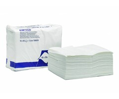 Kimberly Clark KIMTECH* Absorberende handdoeken - Z gevouwen - Wit