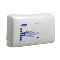 Kimberly Clark KIMTECH* Doeken - 1/4 Gevouwen - Wit