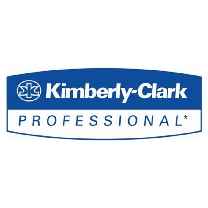Kimberly Clark  KIMTECH SCIENCE* Precisiedoeken - 100 vel / 2 Ply - Wit