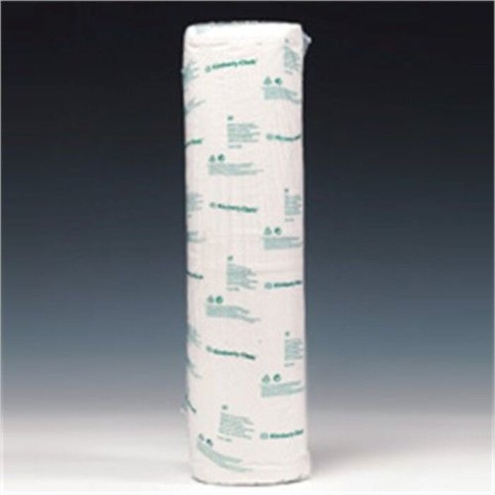 Kimberly Clark  HOSTESS* 59 Onderzoekbankrollen - Wit