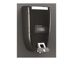 Kimberly Clark KIMBERLY-CLARK PROFESSIONAL* Handreiniger Dispenser - Zwart