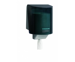Kimberly Clark KIMBERLY-CLARK PROFESSIONAL* Poetsdoek Dispenser - combirol - Grijs