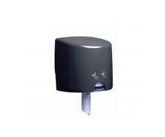 Kimberly Clark AQUARIUS* Poetsdoek Dispenser - Roll Control - Grijs