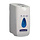 KIMBERLY-CLARK PROFESSIONAL* Poetsdoek Dispenser - Kleine rollen - Wit