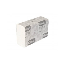Kimberly Clark KLEENEX® Handdoeken - MultiFold / Medium - Wit