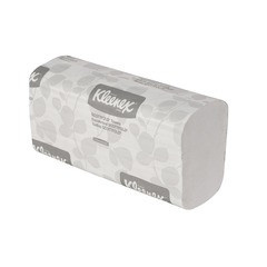 Kimberly Clark KLEENEX® ULTRA Handdoeken - MultiFold / Medium - Wit