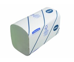 Kimberly Clark KLEENEX® ULTRA Handdoeken - Intergevouwen / Groot - Wit