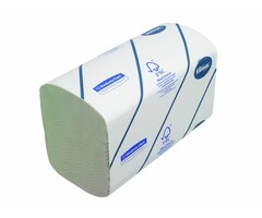 Kimberly Clark KLEENEX® ULTRA Handdoeken - Intergevouwen / Medium - Wit