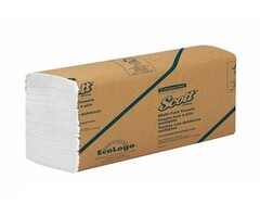 Kimberly Clark SCOTT® Handdoeken - MultiFold - Wit