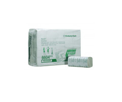 Kimberly Clark SCOTT® EXCELLENT Handdoeken - Intergevouwen / Klein - Wit