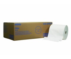 Kimberly Clark KLEENEX® ULTRA Handdoeken - Rol - Wit