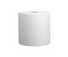 Kimberly Clark KLEENEX® Handdoeken - Slimroll - Wit