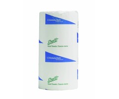 Kimberly Clark SCOTT® Handdoeken - Rol - Wit