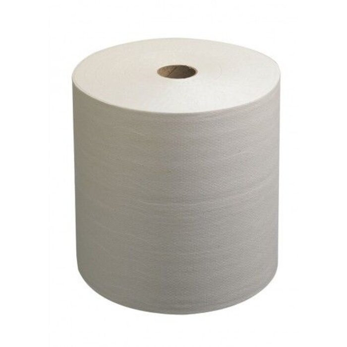 Kimberly Clark SCOTT® XL Handdoeken - Rol - Wit