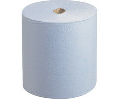 Kimberly Clark SCOTT® XL Handdoeken - Rol - Blauw
