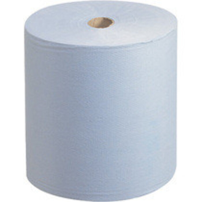 Kimberly Clark SCOTT® XL Handdoeken - Rol - Blauw