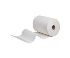 Kimberly Clark SCOTT® SLIMROLL XL Handdoeken - Rol - Wit