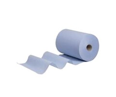 Kimberly Clark SCOTT® SLIMROLL XL Handdoeken - Rol - Blauw