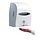KIMBERLY-CLARK PROFESSIONAL* Elektronische No Touch Handdoekroldispenser - Wit