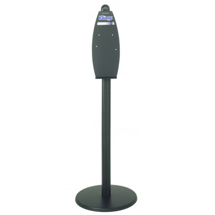 Kimberly Clark KIMBERLY-CLARK PROFESSIONAL* Handreiniger Dispenser - Stand - Zwart