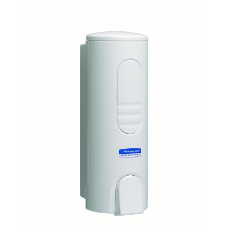 Kimberly Clark KIMBERLY-CLARK PROFESSIONAL* Foam Handreiniger Dispenser - zak / 200ml - Wit
