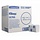 KLEENEX® ULTRA Toilettissue - Gevouwen / 200 - Wit
