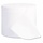 SCOTT® Toilettissue Rollen - Kokerloos - Wit