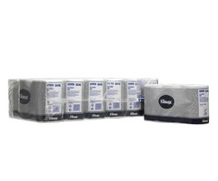 Kimberly Clark KLEENEX® Toilettissue Rollen - Kleine rollen / 600 - Wit