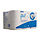SCOTT® PLUS Toilettissue Rollen - Standaard / 350 - Wit