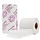 HOSTESS* 650 Toilettissue Rollen - Kleine rollen / 650 - Wit