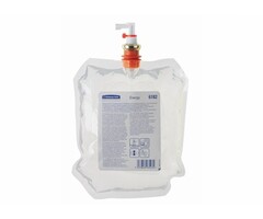Kimberly Clark KIMBERLY-CLARK PROFESSIONAL* Energy Luchtverfrisser - Navulling / 300 ml - Transparant