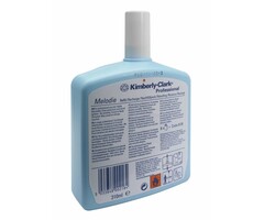 Kimberly Clark KIMBERLY-CLARK PROFESSIONAL* MELODIE Melodie Luchtverfrisser - Navulling / 310 ml - Transparant