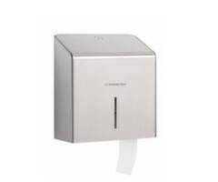 Kimberly Clark KIMBERLY-CLARK PROFESSIONAL* Toilettissue Dispenser - Mini Jumbo - Roestvrij staal