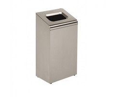 Kimberly Clark KIMBERLY-CLARK PROFESSIONAL* Afvalbak - Metaal / Medium - RVS