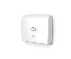 Kimberly Clark AQUARIUS* Personal seat brildekjes dispenser - Wit