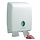 AQUARIUS* Toilettissue Dispenser - Gevouwen - Wit