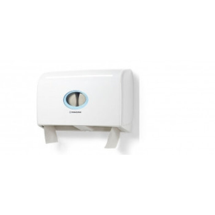 Kimberly Clark AQUARIUS* Dispenser Inzetring - Ring / Maat 2 - Aqua