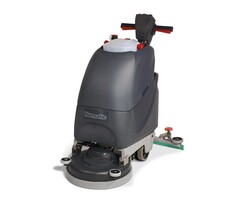 Numatic Numatic Schrob-zuigmachine TGB 3045 24 Volt grijs