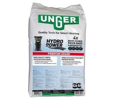 Unger Unger nLite HydroPower QuickChange 4x hars zak 6l in zak