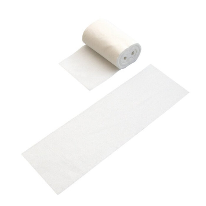 Johnson Diversey TASKI Tex lijmdoeken - 80 x 18 cm, 18 gram - 6 x 50 stuks