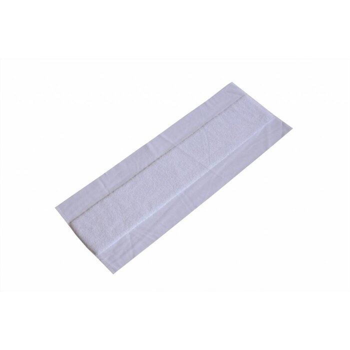 Johnson Diversey TASKI Flortex - 140 cm - 3 stuks