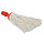 TASKI Spaanse mop 250 gram - rood