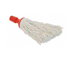 Johnson Diversey TASKI Spaanse mop 250 gram - geel