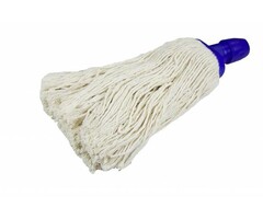 Johnson Diversey TASKI Spaanse mop 250 gram - blauw