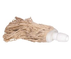 Johnson Diversey TASKI Spaanse mop 250 gram - wit