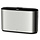 Tork Xpress Countertop Multifold Handdoek dispenser RVS H2