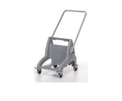 Johnson Diversey TASKI rolemmersysteem onderstel enkel