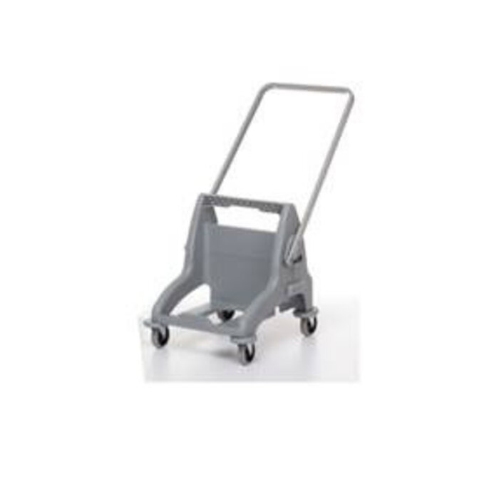 Johnson Diversey TASKI rolemmersysteem onderstel enkel